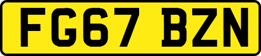 FG67BZN
