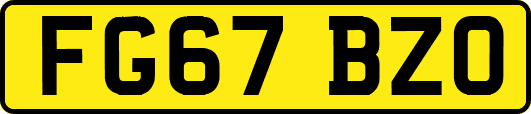 FG67BZO