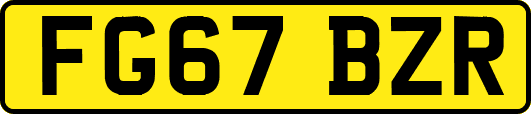 FG67BZR