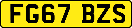 FG67BZS