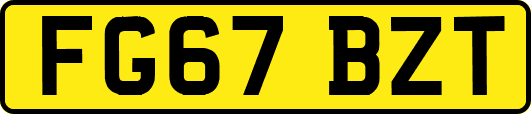FG67BZT