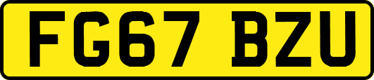 FG67BZU