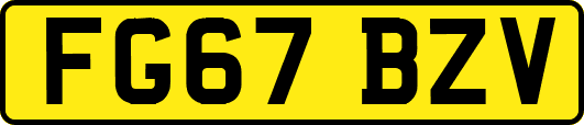 FG67BZV