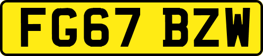 FG67BZW
