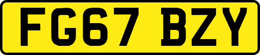 FG67BZY
