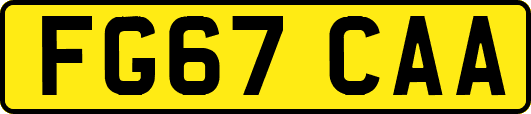 FG67CAA