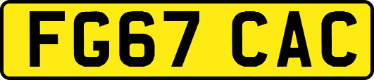 FG67CAC