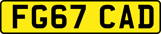 FG67CAD