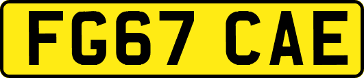 FG67CAE