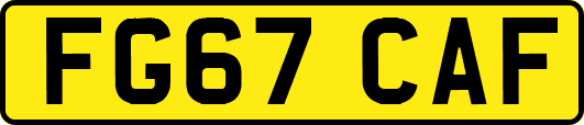 FG67CAF