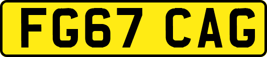 FG67CAG