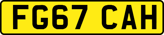 FG67CAH