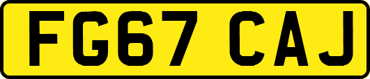 FG67CAJ