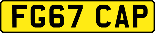 FG67CAP