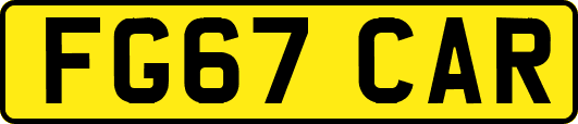 FG67CAR