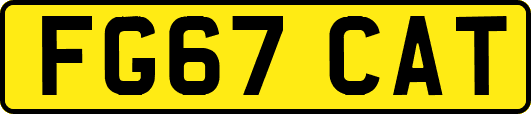 FG67CAT