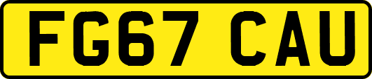 FG67CAU
