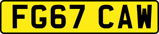 FG67CAW