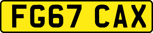 FG67CAX
