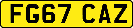 FG67CAZ