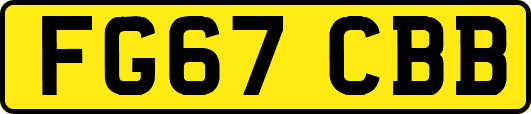 FG67CBB