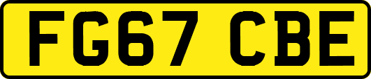 FG67CBE