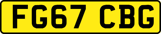 FG67CBG