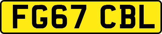FG67CBL