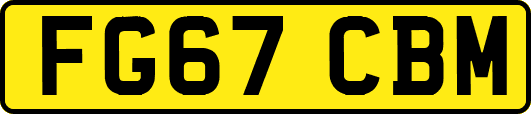 FG67CBM