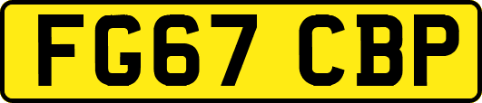 FG67CBP