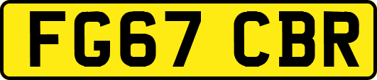 FG67CBR