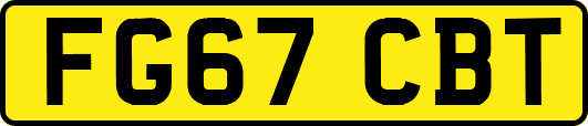 FG67CBT