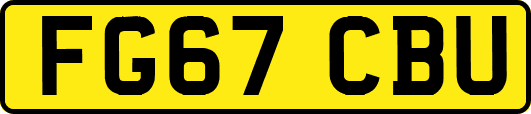 FG67CBU