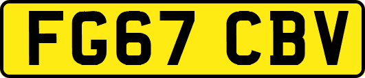 FG67CBV