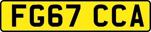 FG67CCA