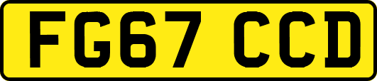 FG67CCD