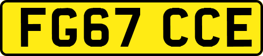 FG67CCE