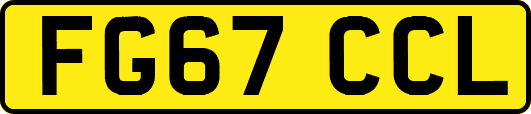 FG67CCL