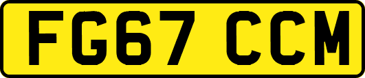 FG67CCM