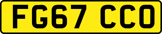 FG67CCO