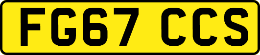 FG67CCS