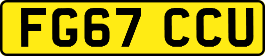 FG67CCU