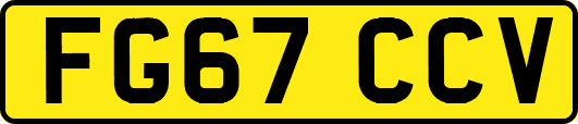 FG67CCV