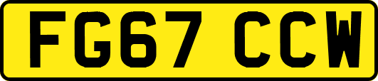 FG67CCW