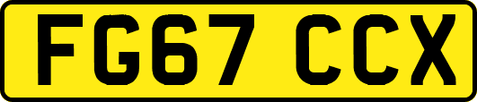 FG67CCX
