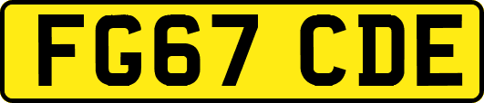 FG67CDE