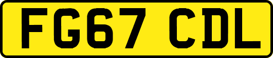 FG67CDL