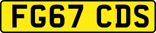 FG67CDS