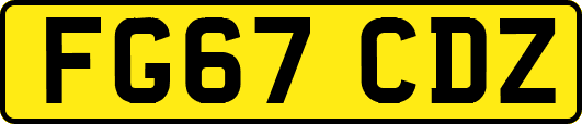 FG67CDZ