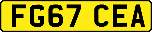 FG67CEA